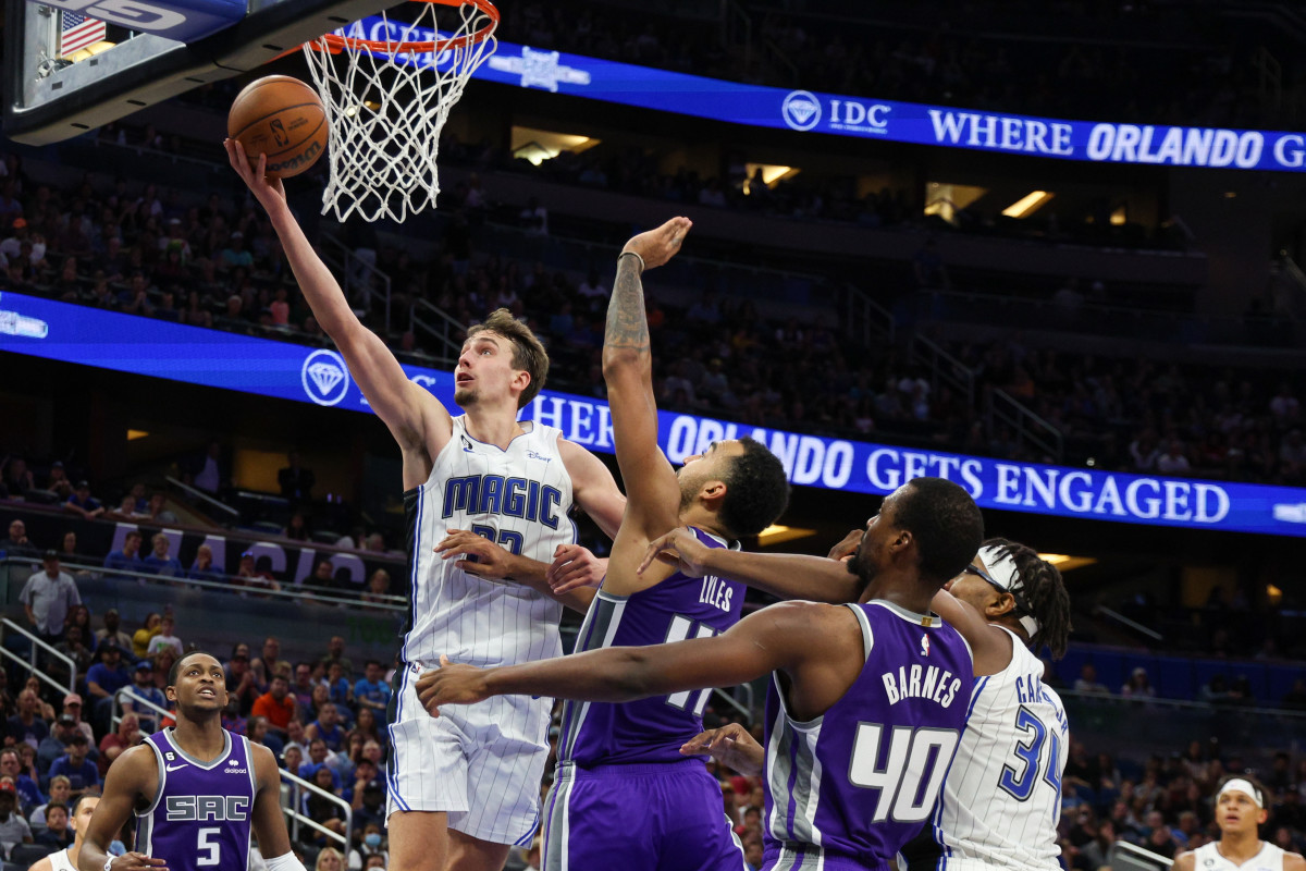 Franz Wagner Kings